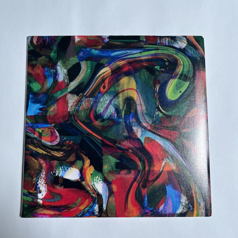 Merzbow ‎Material For Structure I CD Japan Noise Experimental スローダウン SDRSW 93